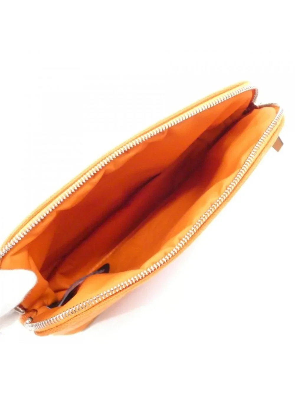 Hermes Bolide Mini Pouch